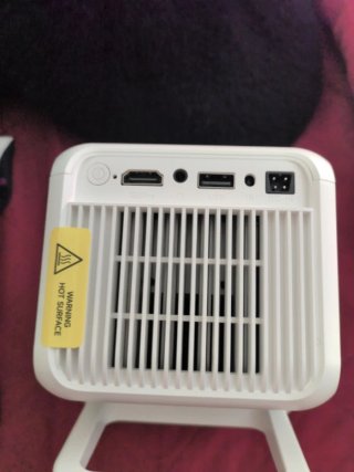 Proyector Magcubic FHD 1080p HDMI