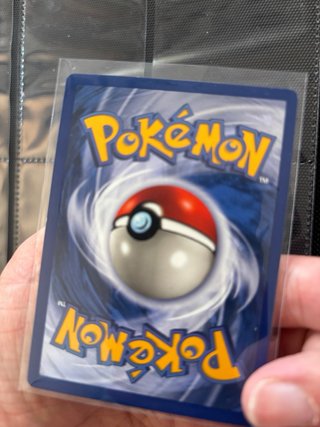 Lote Cartas Pokémon