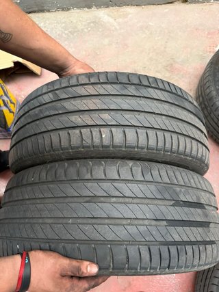 Llantas Golf MK5 GT (4 unidades)