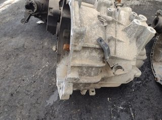 5495775 caja cambios opel vectra b berlina 798456