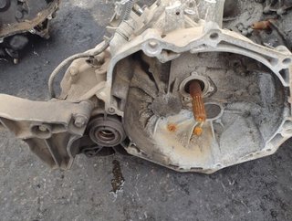 5495775 caja cambios opel vectra b berlina 798456