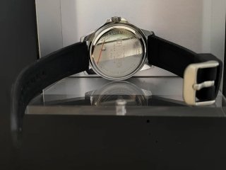Reloj Vicente Calderón 1966-2016