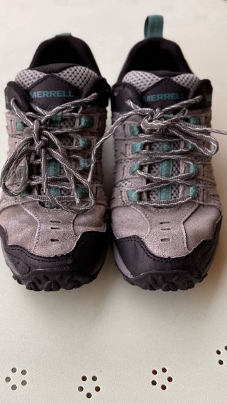 Merrell Trekking Niño/Niña Talla 37