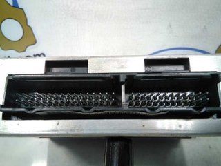 Opel 669459 16190629 centralita motor corsa b base