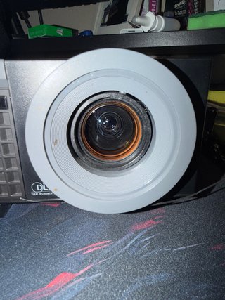 Proyector DELL 1409X | Cine en Casa DLP (2500 lm)