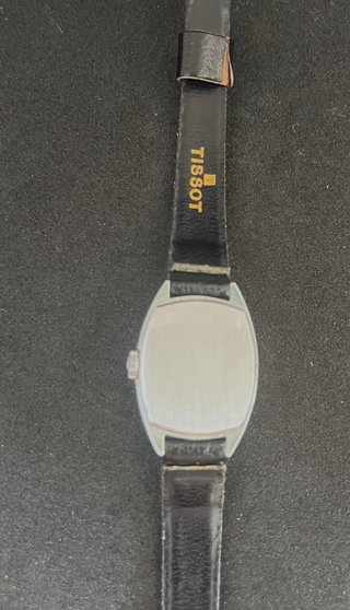 Tissot Stylist Vintage NOS Mecánico Swiss Made