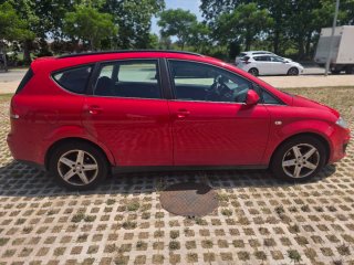 SEAT Altea 1.6 TDI 105CV ECOMOTIVE