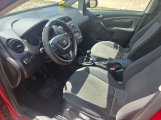 SEAT Altea 1.6 TDI 105CV ECOMOTIVE