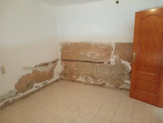 Se necesita albañil