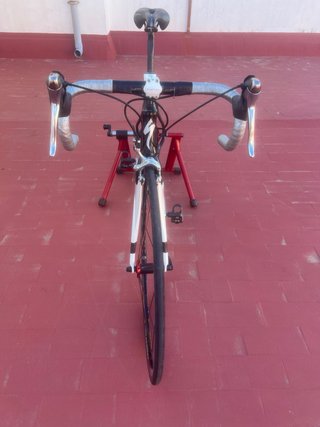 Bicicleta Specialized Allez Bicicleta en muy buen