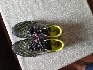 Adidas Terrex Speed Pro 225 Talla 41