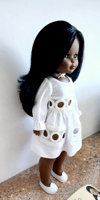 Nancy Romántica