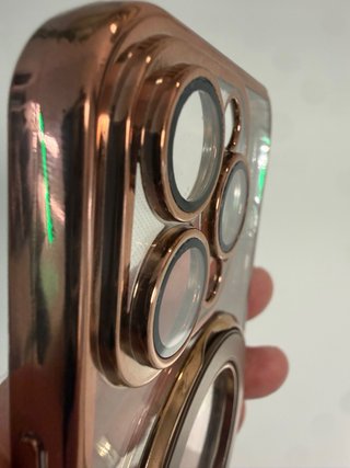 Funda iPhone 15 Pro Magnética con Soporte