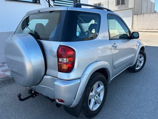 Toyota RAV4 2004