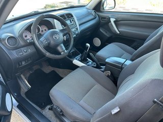 Toyota RAV4 2004