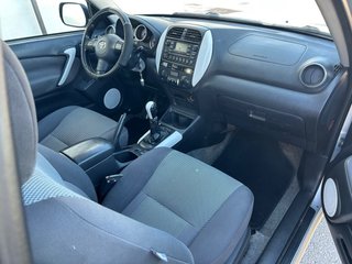 Toyota RAV4 2004