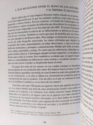 Carlomagno el sueño de una Europa unida