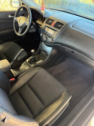 Honda Accord 2004