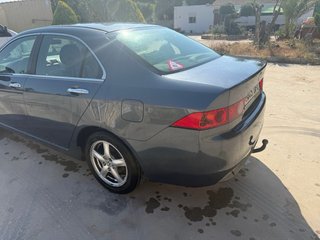 Honda Accord 2004