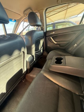 Honda Accord 2004