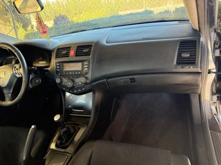 Honda Accord 2004