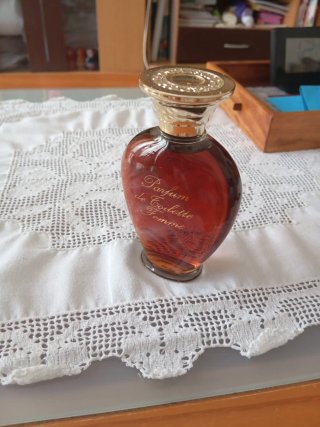 Perfume Rochas Femme 100ml