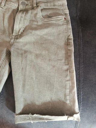 Pantalón corto niño talla 11-12 años