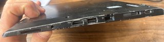 Chasis Lenovo T480 con placa base