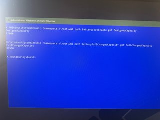 Chasis Lenovo T480 con placa base