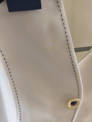 Traje Vestido y Blazer