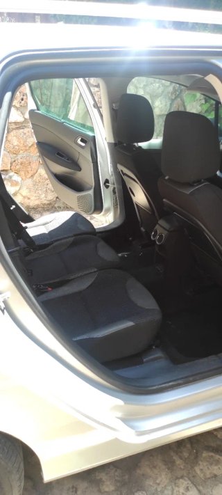 Despiece Peugeot 308 SE 2012 1.6ehdi