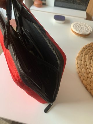 Portátil Toshiba Negro