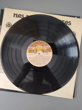 Vinilo All That Jazz BSO
