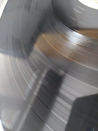 Vinilo All That Jazz BSO