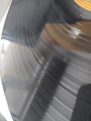 Vinilo All That Jazz BSO