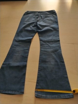 Lote 2 Vaqueros T42 (XL)