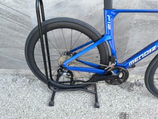 Mendiz F12 SL Talla S Azul