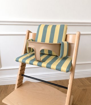 Cojín/Funda para Stokke Tripp Trapp