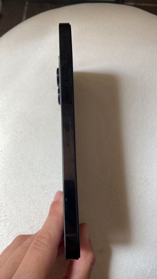iPhone 14 Pro Max Negro 256GB