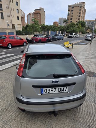 Ford Focus 2005