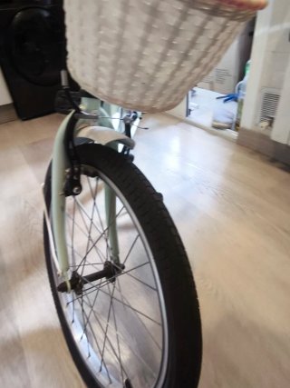 Bicicleta B-PRO