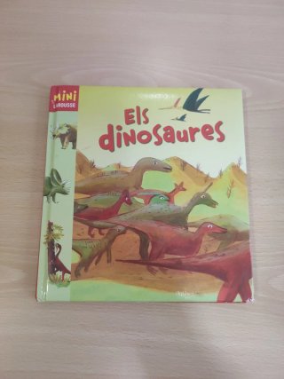 Libros en catalán