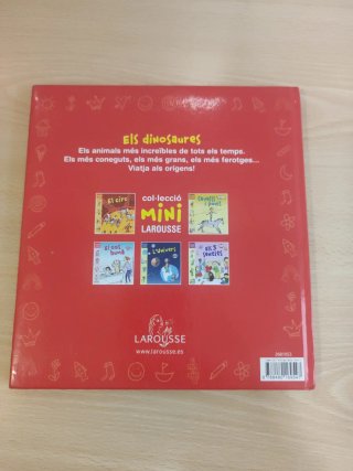Libros en catalán