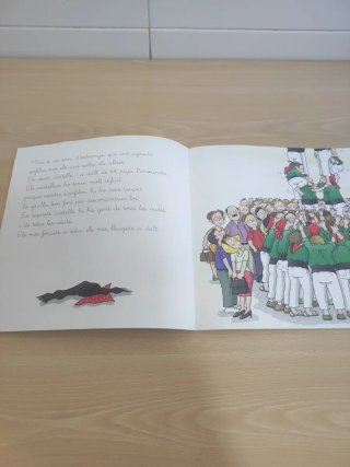 Libros en catalán