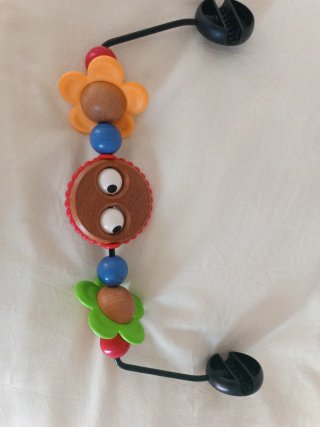 Juguete BabyBjörn