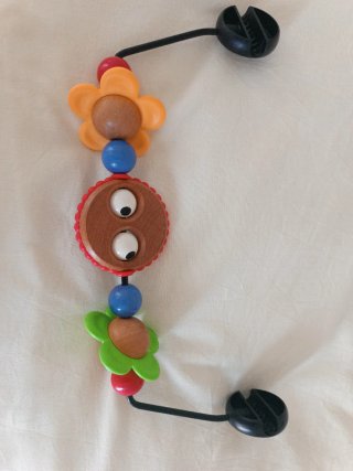 Juguete BabyBjörn