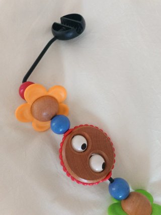 Juguete BabyBjörn