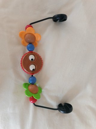Juguete BabyBjörn