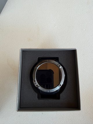 Garmin Fenix 6X Sapphire GPS Reloj