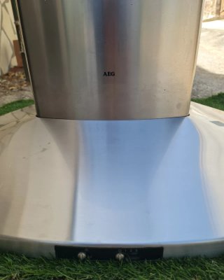 Campana extractora AEG